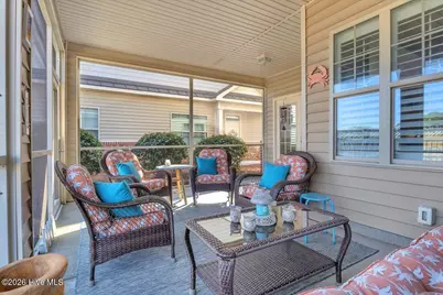 4171 Cambridge Cove Circle SE # 2, Southport, NC 28461 - Photo 51
