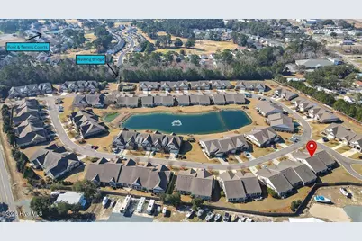 4171 Cambridge Cove Circle SE # 2, Southport, NC 28461 - Photo 15