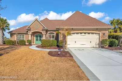 8476 Compass Pointe East Wynd NE, Leland, NC 28451 - Photo 1