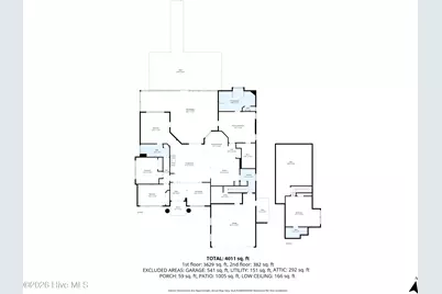 8476 Compass Pointe East Wynd NE, Leland, NC 28451 - Photo 65