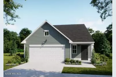 166 Brookfield Branch Road #24, Hampstead, NC 28443 - Photo 1