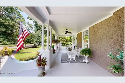 704 Park Avenue, Goldsboro, NC 27530 - Photo 5