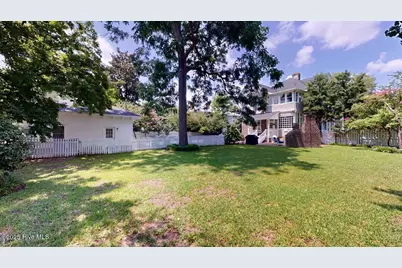 704 Park Avenue, Goldsboro, NC 27530 - Photo 63