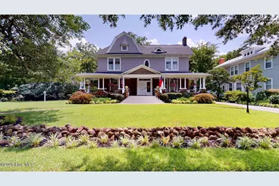 704 Park Avenue, Goldsboro, NC 27530 - Photo 1