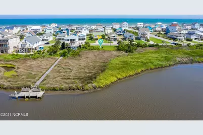 1211 N New River Drive, Surf City, NC 28445 - Photo 5