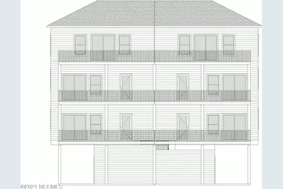 1211 N New River Drive, Surf City, NC 28445 - Photo 17