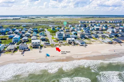1211 N New River Drive, Surf City, NC 28445 - Photo 9