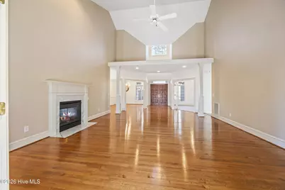 126 St Mellions Drive, Pinehurst, NC 28374 - Photo 19