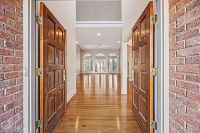 126 St Mellions Drive, Pinehurst, NC 28374 - Photo 31