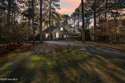 126 St Mellions Drive, Pinehurst, NC 28374 - Photo 1