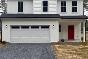 151 Merle Rd, Pinebluff, NC 28373 - Photo 1