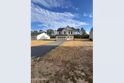 151 Merle Road, Pinebluff, NC 28373 - Photo 3