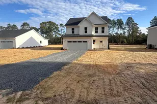 151 Merle Rd, Pinebluff, NC 28373 - Photo 3