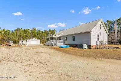 153 Porters Ridge Road, Jacksonville, NC 28540 - Photo 55