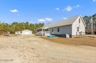 153 Porters Ridge Rd, Jacksonville, NC 28540 - Photo 55