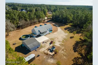 153 Porters Ridge Road, Jacksonville, NC 28540 - Photo 3