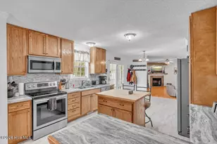 153 Porters Ridge Rd, Jacksonville, NC 28540 - Photo 19