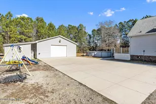 153 Porters Ridge Rd, Jacksonville, NC 28540 - Photo 59