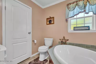 153 Porters Ridge Road, Jacksonville, NC 28540 - Photo 35