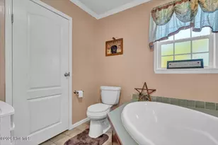 153 Porters Ridge Rd, Jacksonville, NC 28540 - Photo 35