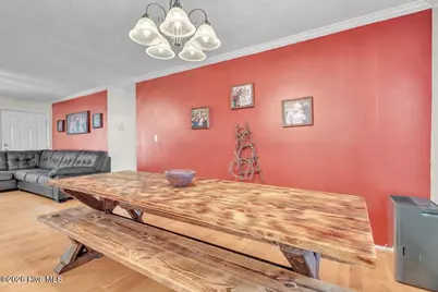 153 Porters Ridge Road, Jacksonville, NC 28540 - Photo 17
