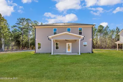 161 Merle Road, Pinebluff, NC 28373 - Photo 37