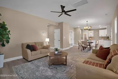 161 Merle Road, Pinebluff, NC 28373 - Photo 11