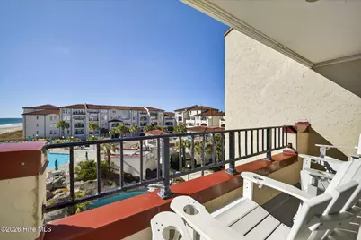 790 New River Inlet Road #Unit 312b, North Topsail Beach, NC 28460 - Photo 17