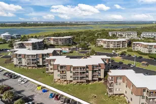 2008 E Fort Macon Road E, Atlantic Beach, NC 28512 - Photo 33