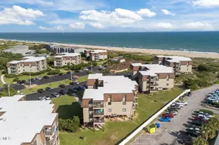 2008 E Fort Macon Road E, Atlantic Beach, NC 28512 - Photo 31