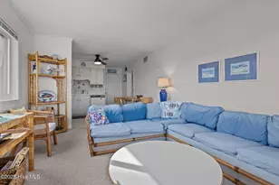 2008 E Fort Macon Road E, Atlantic Beach, NC 28512 - Photo 27