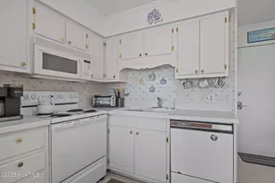 2008 E Fort Macon Road E, Atlantic Beach, NC 28512 - Photo 25
