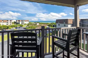 2008 E Fort Macon Road E, Atlantic Beach, NC 28512 - Photo 3