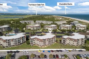 2008 E Fort Macon Road E, Atlantic Beach, NC 28512 - Photo 11