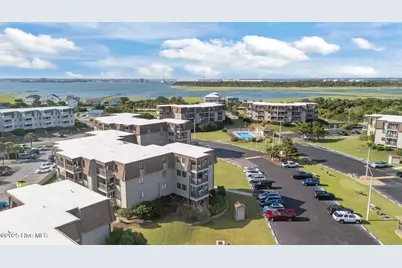 2008 E Fort Macon Road E #H-13, Atlantic Beach, NC 28512 - Photo 39