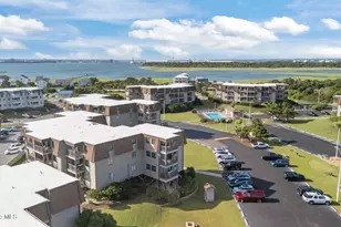 2008 E Fort Macon Road E, Atlantic Beach, NC 28512 - Photo 39