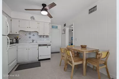 2008 E Fort Macon Road E #H-13, Atlantic Beach, NC 28512 - Photo 23