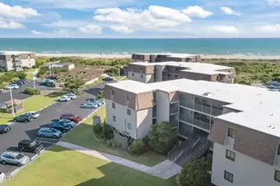 2008 E Fort Macon Road E, Atlantic Beach, NC 28512 - Photo 37