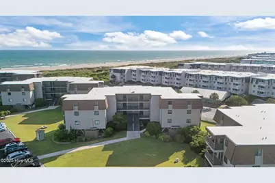 2008 E Fort Macon Road E #H-13, Atlantic Beach, NC 28512 - Photo 35
