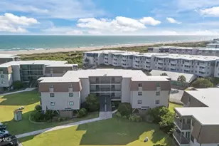 2008 E Fort Macon Road E, Atlantic Beach, NC 28512 - Photo 35