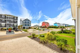 2508 E Beach Dr, Oak Island, NC 28465 - Photo 9