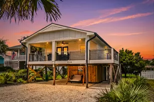 2508 E Beach Dr, Oak Island, NC 28465 - Photo 1