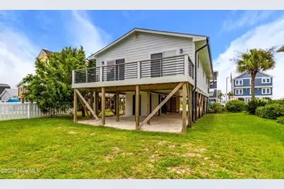 2508 E Beach Drive, Oak Island, NC 28465 - Photo 29