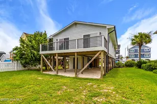 2508 E Beach Dr, Oak Island, NC 28465 - Photo 29