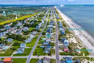 2508 E Beach Dr, Oak Island, NC 28465 - Photo 5