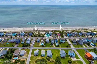 2508 E Beach Drive, Oak Island, NC 28465 - Photo 3