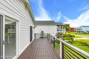 2508 E Beach Dr, Oak Island, NC 28465 - Photo 17