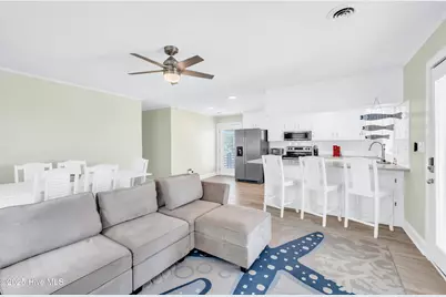 2508 E Beach Drive, Oak Island, NC 28465 - Photo 13