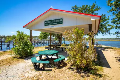 2508 E Beach Drive, Oak Island, NC 28465 - Photo 61