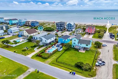 2508 E Beach Drive, Oak Island, NC 28465 - Photo 37